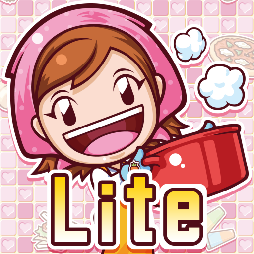 Cooking Mama 5th Anniversary icon