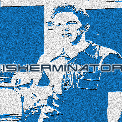 iSherminator - Chuck Sherman American Pie Sound...