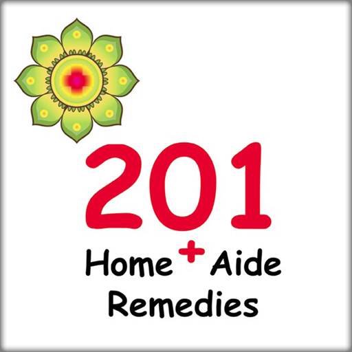 201 Home+Aide Remedies