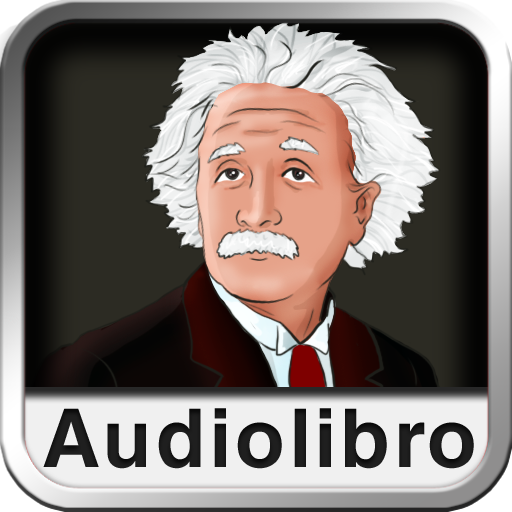 Audiolibro: Albert Einstein