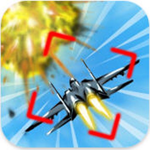 Aircrafts Battles HD icon