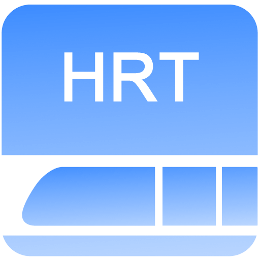 TransitGuru HRT
