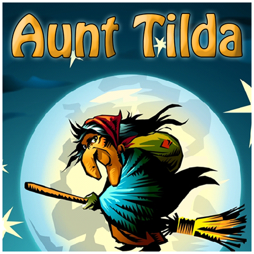 Aunt Tilda