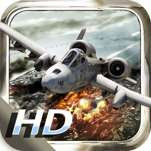 Air Fighter 1945 HD