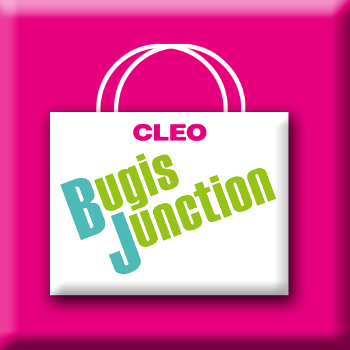 BAG GREAT DEALS with CLEO