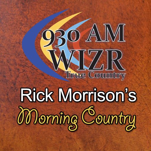 Rick Morrison's Morning Country
