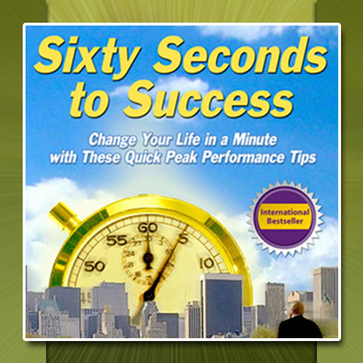 Sixty Seconds To Success