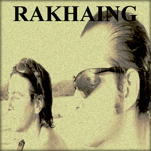 Rakhaing - Two Old Friends In A Journey Of Self Discovery In Myanmar’s Rakhaing
