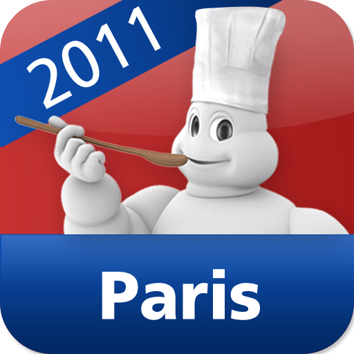 Paris - The MICHELIN Guide Restaurants 2011