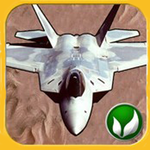 Battle Of Space HD icon