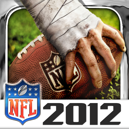 NFL Pro 2012 icon