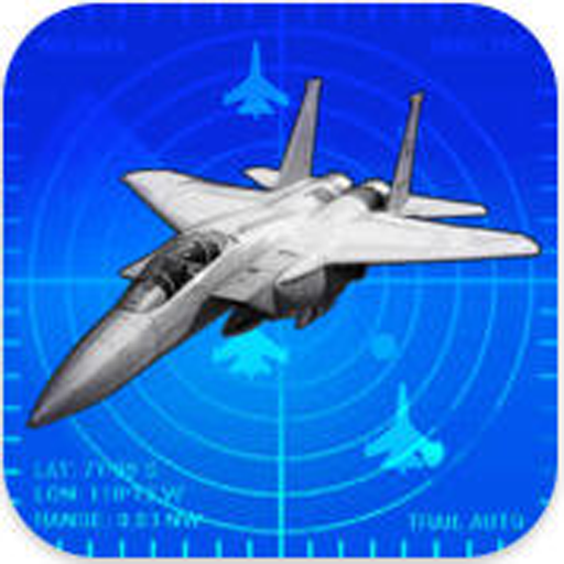 AirForce Defense HD icon