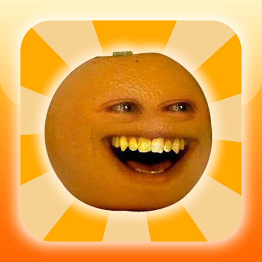 Annoying Orange vs Juicer Adventures