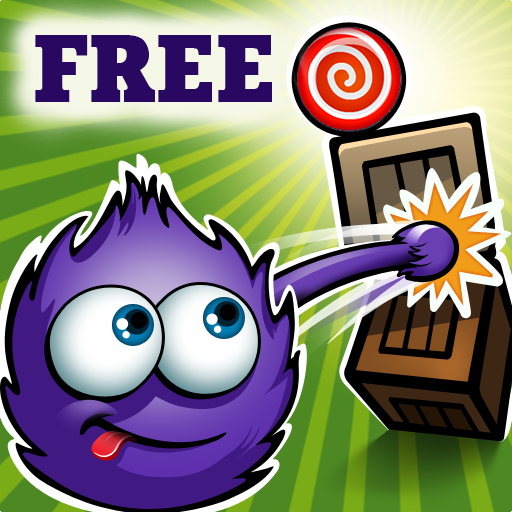 Catch the Candy FREE icon