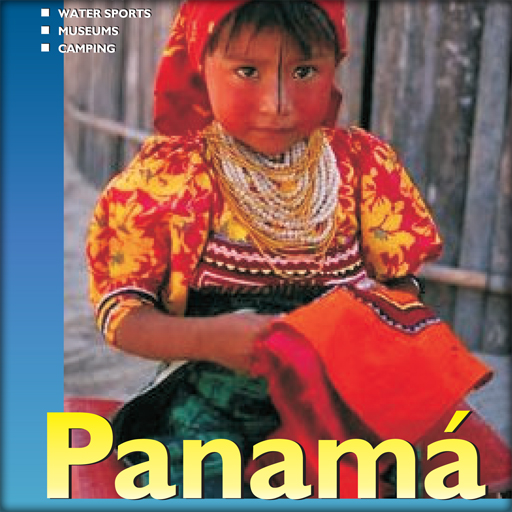 Panama Adventure Guide