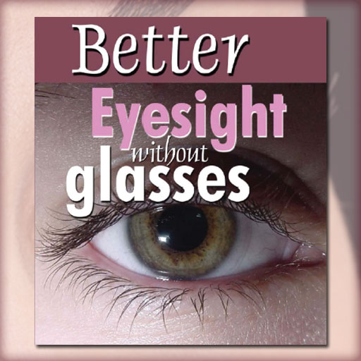 Better Eyesight without Glasses