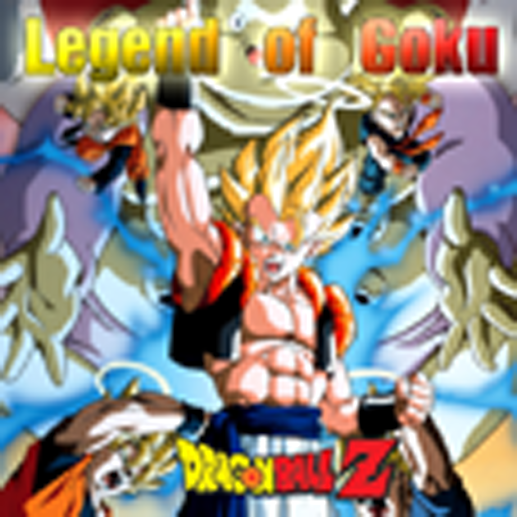 Dragon Ball Z: Legend of Goku