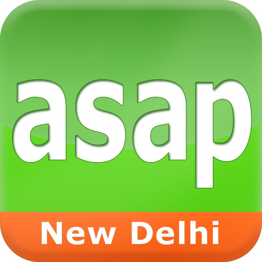 asap - New Delhi