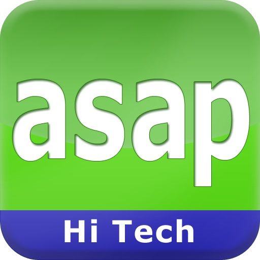 asap - High Tech