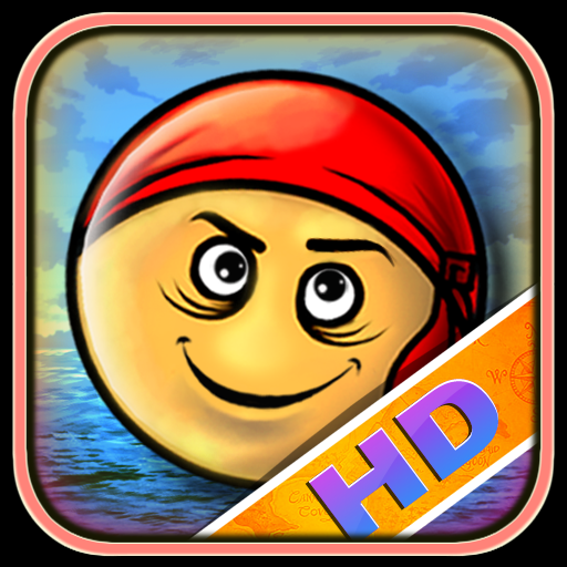 PiratePhysicsHD icon