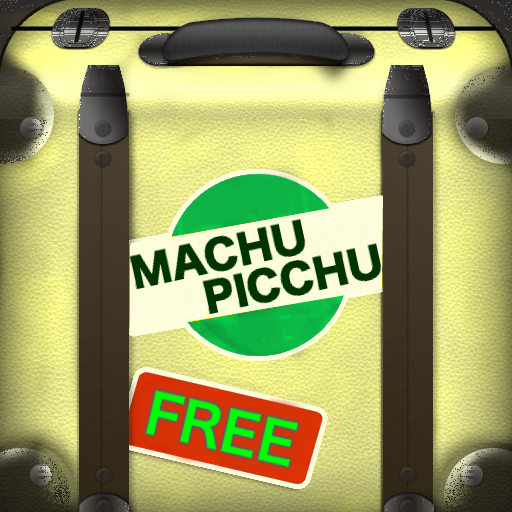Machu Picchu Free - Main Wonder of the Cusco Region, Peru