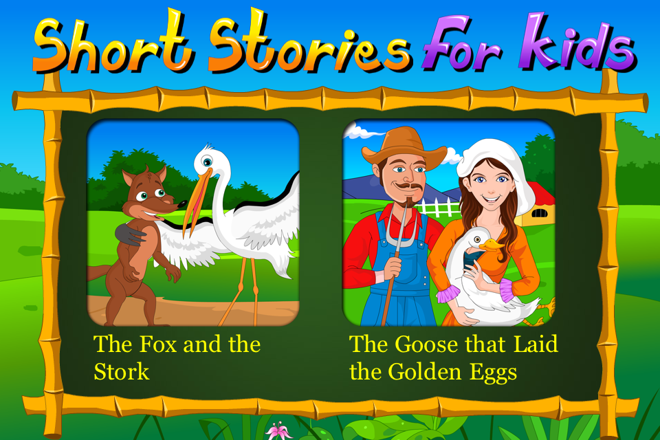 Very short story. Stories for Kids. Short stories for Kids. English stories for children. English History for Kids.