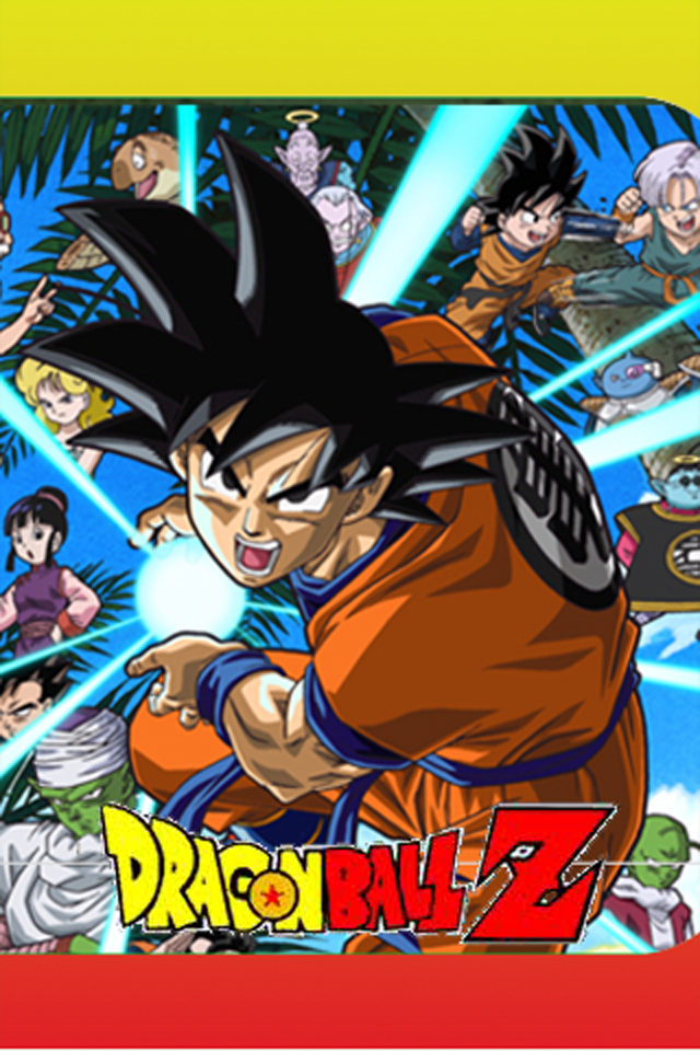 App Shopper: Dragon Ball Z: Adventures of Goku (Games)