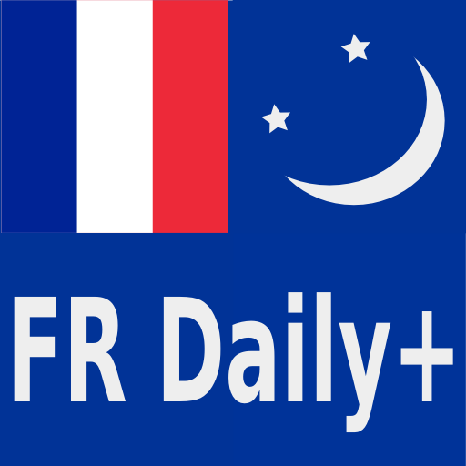 French Daily Plus+