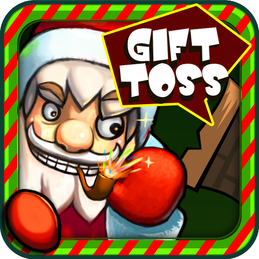 Gift Toss icon