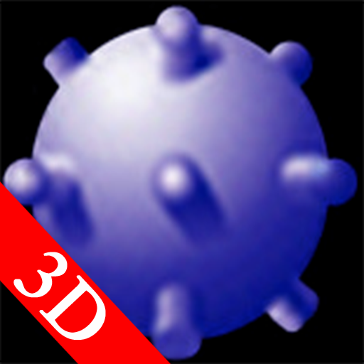 3D MineSweeper - Classic Evolution icon