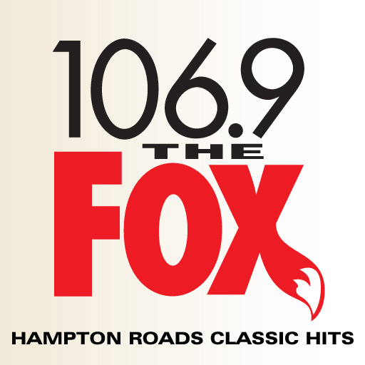 106.9 The Fox