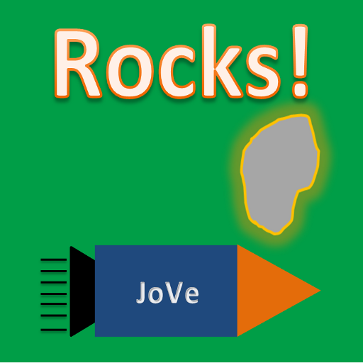 Rocks-Game icon