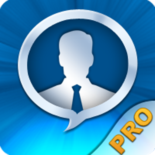 WeTalk for Facebook chat with push Pro