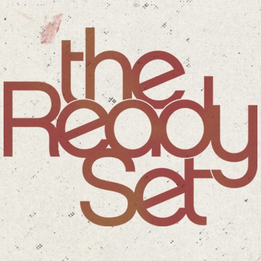 The Ready Set