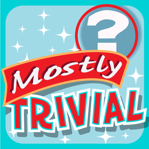 Mostly Trivial -  Trivia with your host Johnee Bee icon