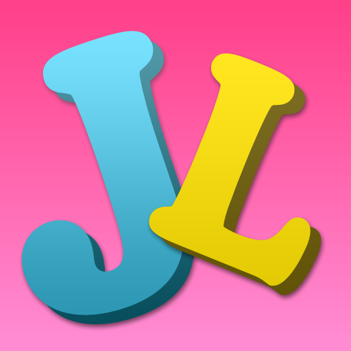 Just Letters icon