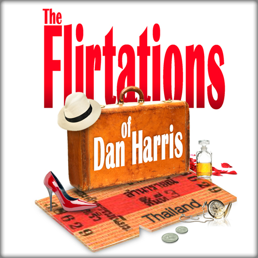The Flirtations Of Dan Harris