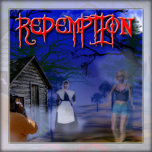 Redemption (Lost Souls Book I)