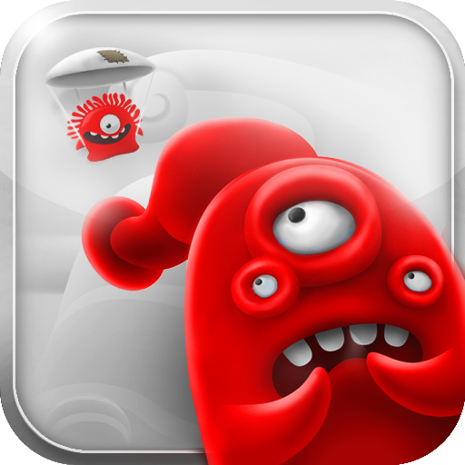 Jelly Invaders icon