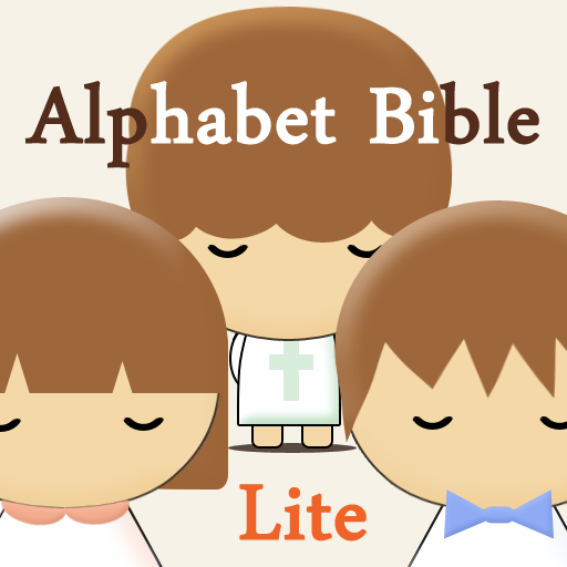 Alphabet Bible (Lite Version)