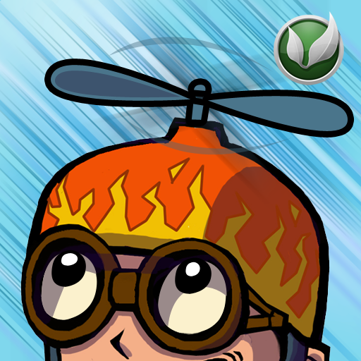 Heli-Awesome! icon