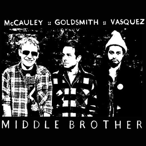 Middle Brother