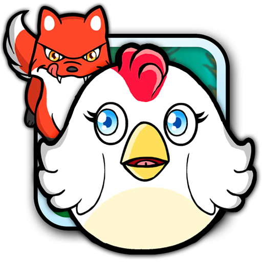 Chicken Coup Remix icon