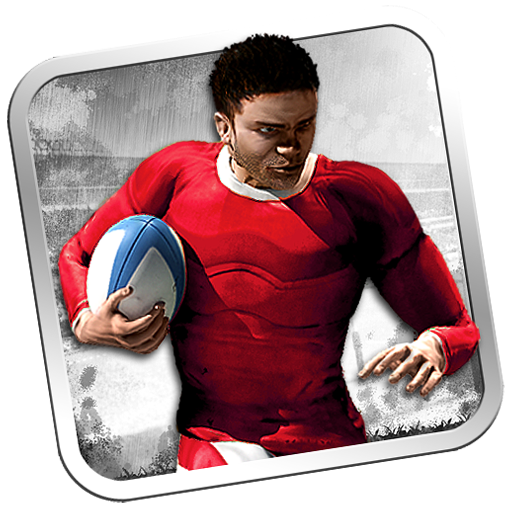 Rugby Nations 2011 icon