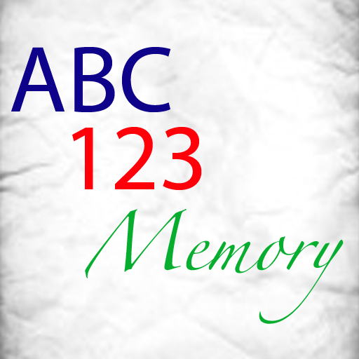 ABC123 Memory