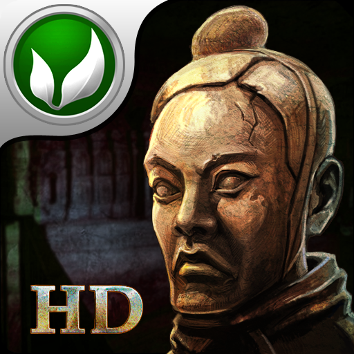 Tomb of Qin HD icon