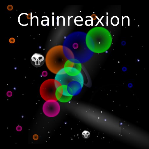Chainreaxion icon