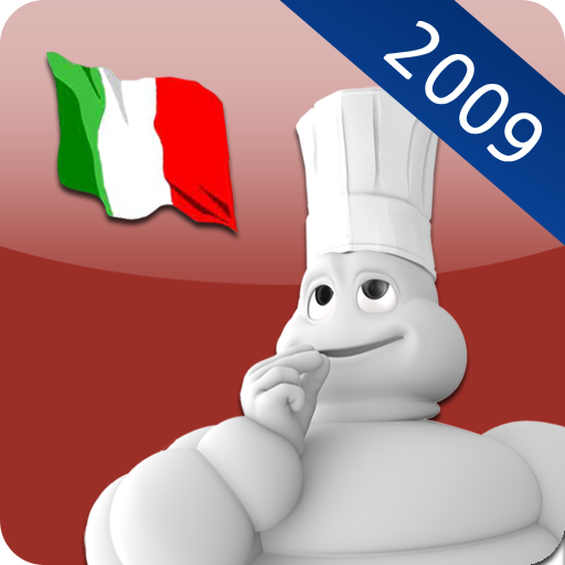 Italy - The MICHELIN Guide Restaurants