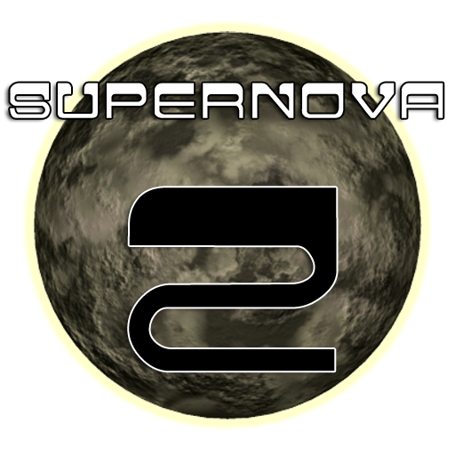 SuperNova 2 icon