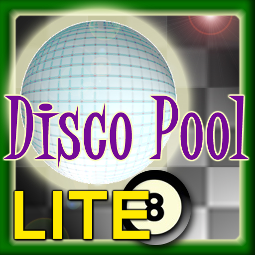Disco Pool Lite icon
